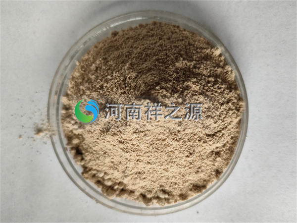 废水处理菌种